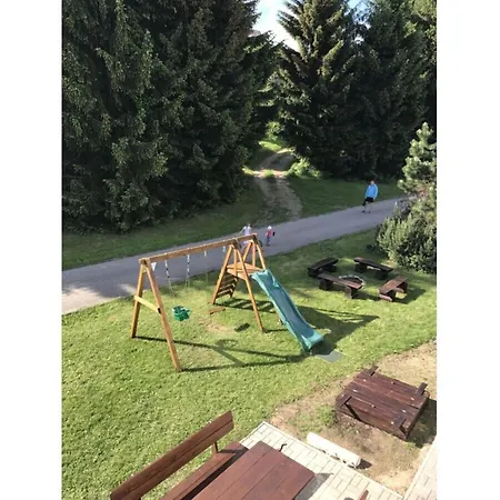 Spacious With Easy Connectivity * Harrachov