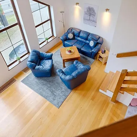 Appartement Spacious With Easy Connectivity