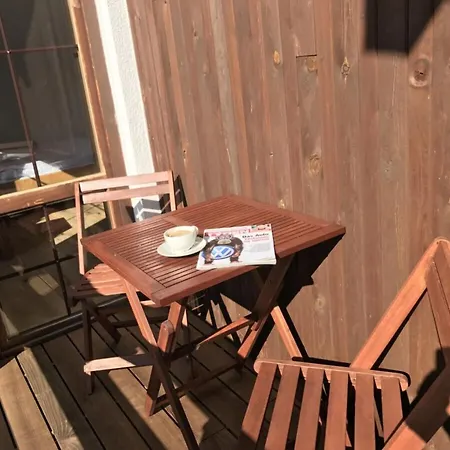 Appartement Spacious With Easy Connectivity