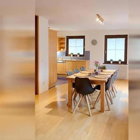 Spacious With Easy Connectivity