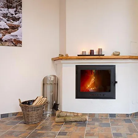 Spacious With Easy Connectivity Harrachov