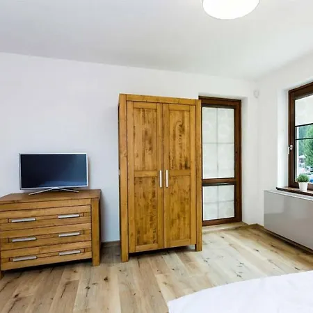 Spacious With Easy Connectivity Appartement