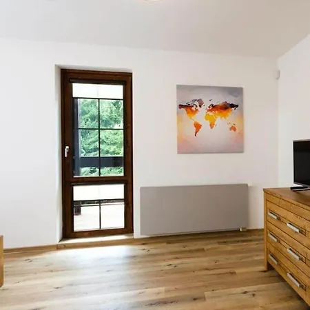 Spacious With Easy Connectivity Appartement